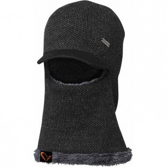 Балаклава SAVAGE GEAR #SAVAGE Fleece Balaclava Балаклава SAVAGE GEAR #SAVAGE Fleece Balaclava