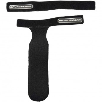 Бандаж для удилищ SAVAGE GEAR Protector Rod Strap Kit