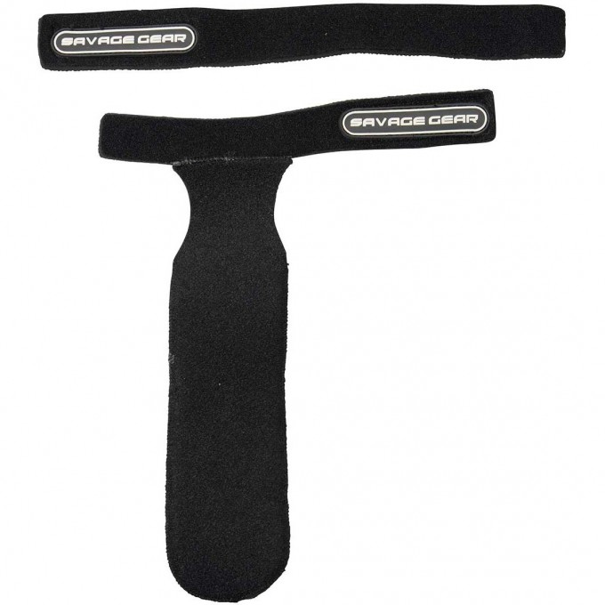 Бандаж для удилищ SAVAGE GEAR Protector Rod Strap Kit 54784
