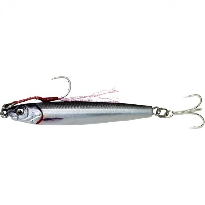 Блесна SAVAGE GEAR 3D Jig Minnow 15g 6.8cm Flash Minnow PHP 63920