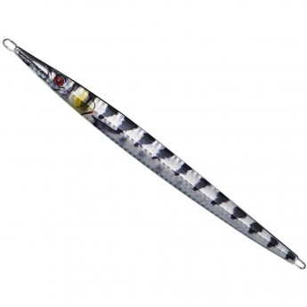 Блесна SAVAGE GEAR 3D Needle Jig 15см 40г sinking barracuda PHP