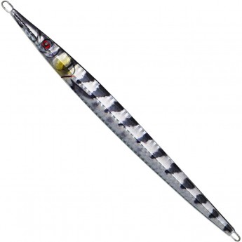 Блесна SAVAGE GEAR 3D Needle Jig 17см 60г sinking barracuda PHP