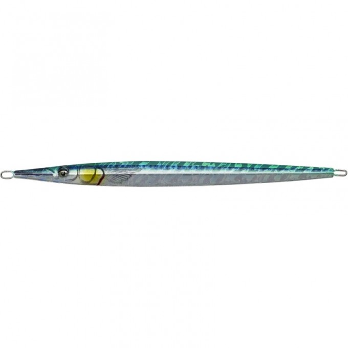 Блесна SAVAGE GEAR 3D Needle Jig 21,5см 120г sinking needlefish PHP 63979
