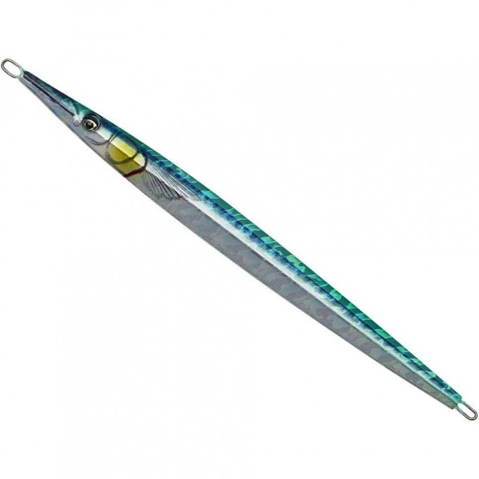 Блесна SAVAGE GEAR 3D Needle Jig 90 S 20гр Needlefish PHP 73237