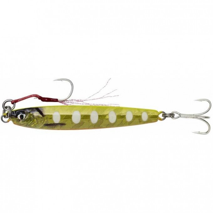 Блесна SAVAGE GEAR 3D Slim Jig Minnow 15см 100г Sinking Ygo PHP 63957
