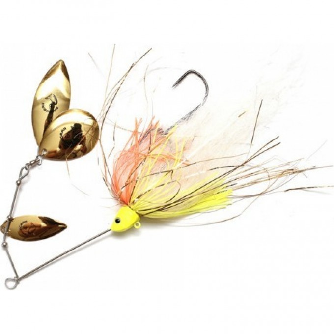 Блесна SAVAGE GEAR Da' Mega Bush 55g Jaffa 57698