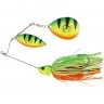 Блесна SAVAGE GEAR Da'Bush Spinnerbait 42g #4 Firetiger 44872
