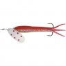 Блесна SAVAGE GEAR Flying Eel Spinner #3 23g 09-Red Silver 43637