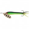 Блесна SAVAGE GEAR Flying Eel Spinner #3 23g 10-Green Highlander 43638