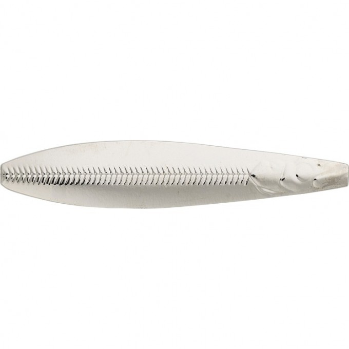 Блесна SAVAGE GEAR LT Seeker 9cm 24g AG Real Silver 67040