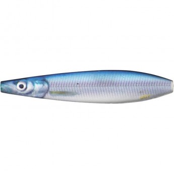 Блесна SAVAGE GEAR LT Seeker ISP 75 18g 02-Blue Silver Блесна SAVAGE GEAR LT Seeker ISP 75 18g 02-Blue Silver