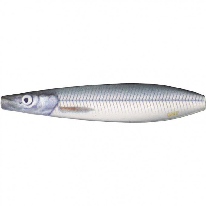 Блесна SAVAGE GEAR LT Seeker ISP 90 24g 01-Sandeel 62197