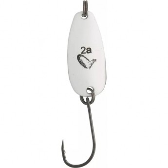 Блесна SAVAGE GEAR Nail1 2,4cm 3шт. 04-Pearl White