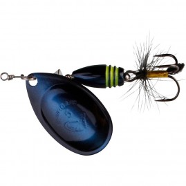 Блесна SAVAGE GEAR Rotex Spinner #3 8g 06-Black Purple