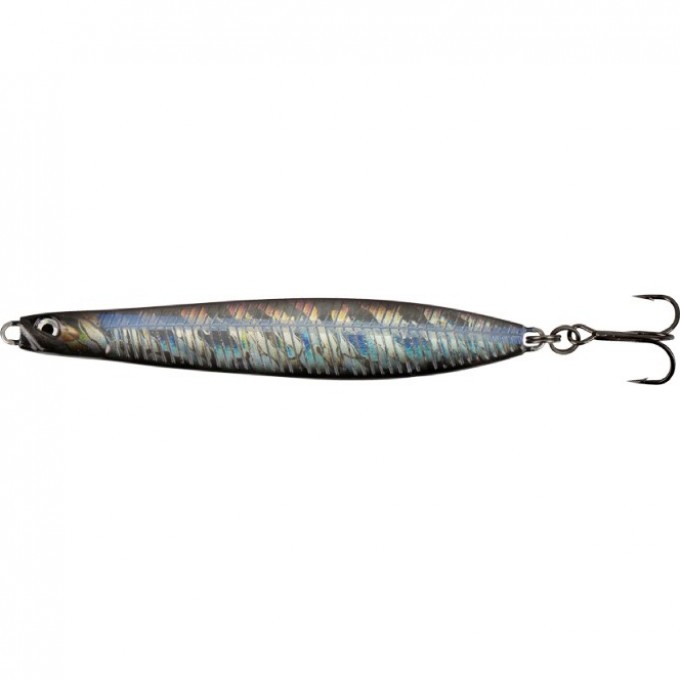 Блесна SAVAGE GEAR Seeker 28g 04-Black Pearl 55356