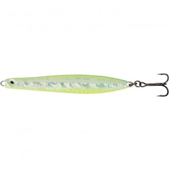 Блесна SAVAGE GEAR Seeker ISP 68mm 12g NL 02-Fluo UV Green Yellow