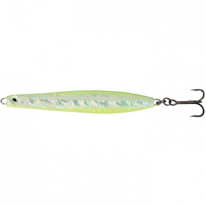 Блесна SAVAGE GEAR Seeker ISP 68mm 12g NL 02-Fluo UV Green Yellow 63841