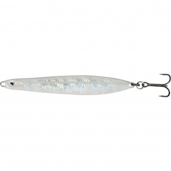 Блесна SAVAGE GEAR Seeker ISP 68mm 12g NL 05-White Pearl Блесна SAVAGE GEAR Seeker ISP 68mm 12g NL 05-White Pearl