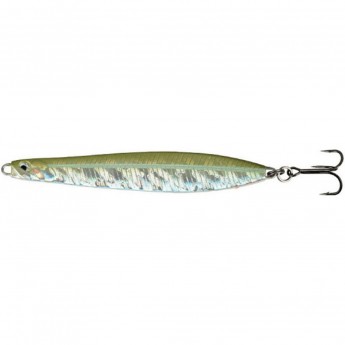 Блесна SAVAGE GEAR Seeker ISP 87mm 16g NL 01-Green Silver