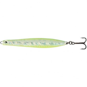 Блесна SAVAGE GEAR Seeker ISP 98mm 23g NL 02-Fluo UV Green Yellow