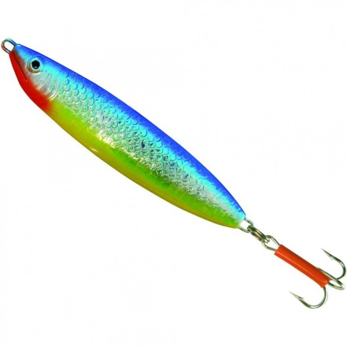 Блесна SAVAGE STINGSILD HOLOGRAPHIC 400G SG 247011