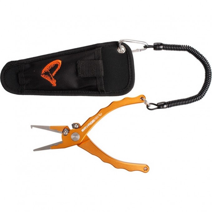 Боковые кусачки SAVAGE GEAR SideCutter Pliers 40881