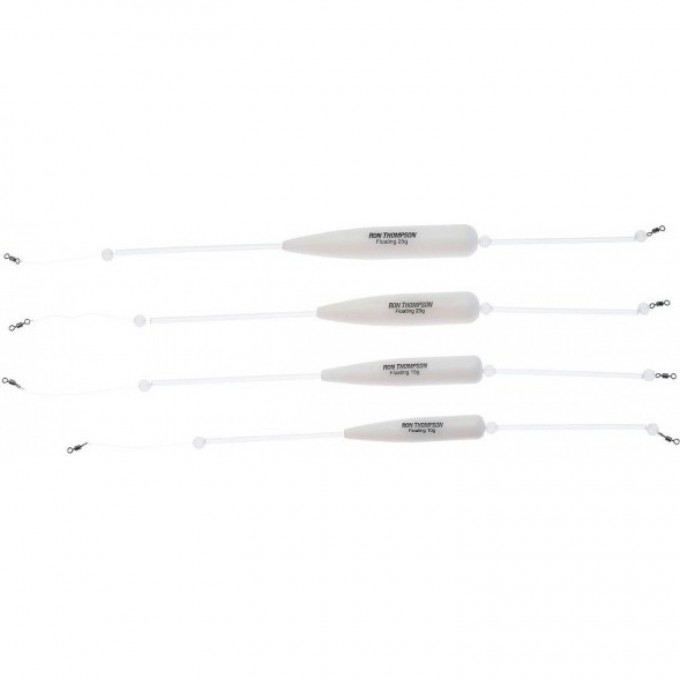 Бомбарда SAVAGE GEAR Ron Thompson Floating M 20g 2pcs 42594