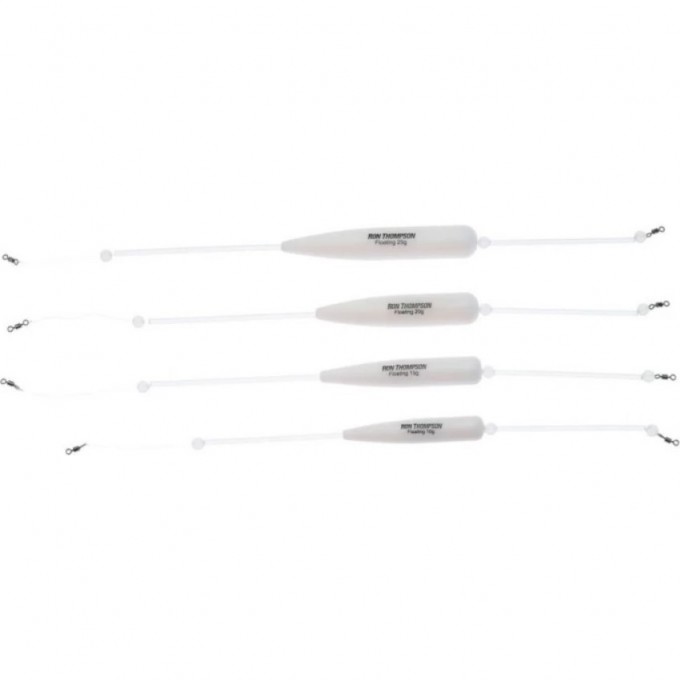 Бомбарда SAVAGE GEAR Ron Thompson Sinking L 25g 2pcs 42601