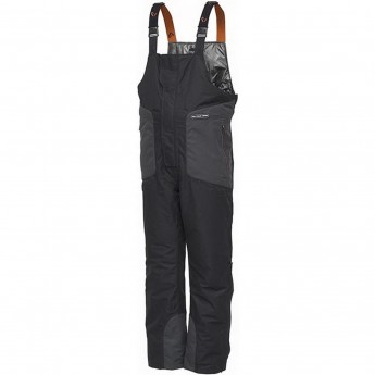 Брюки SAVAGE GEAR HeatLite Thermo B&B XXL