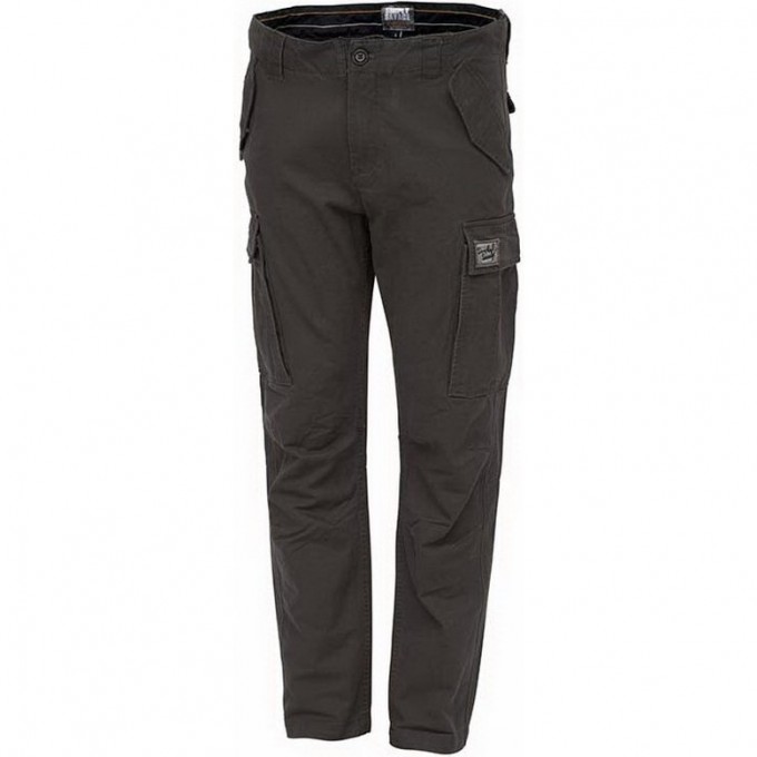Брюки SAVAGE GEAR Simply Savage Cargo Trousers XXL 59338