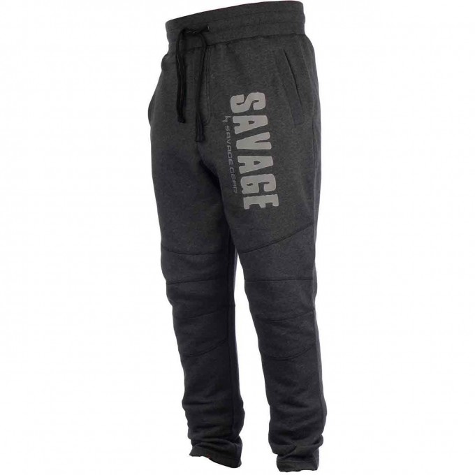 Брюки SAVAGE GEAR Simply Savage Joggers S 57045
