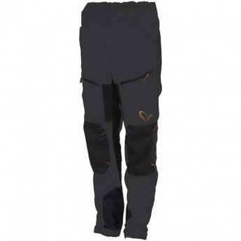 Брюки SAVAGE GEAR Simply Savage Trousers Grey M