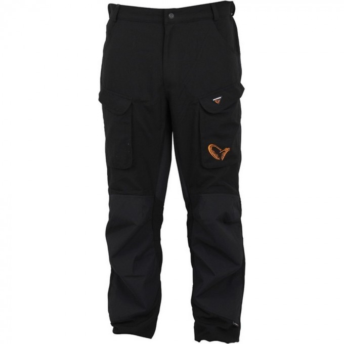 Брюки SAVAGE GEAR Xoom Trousers L 46805