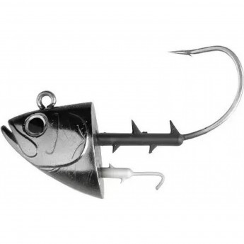Джиг-головка SAVAGE GEAR Cutbait Herring №10/0 295гр Джиг-головка SAVAGE GEAR Cutbait Herring №10/0 295гр