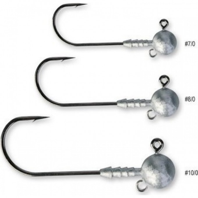 Джигер SAVAGE GEAR 10g 8/0 61944-001