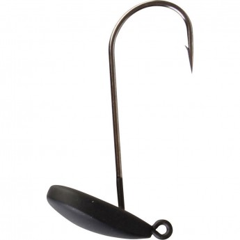 Джигер SAVAGE GEAR 3D Crayfish Stand Up Jighead size L 12g #3/0 2pcs Джигер SAVAGE GEAR 3D Crayfish Stand Up Jighead size L 12g #3/0 2pcs