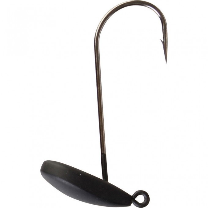 Джигер SAVAGE GEAR 3D Crayfish Stand Up Jighead size L 12g #3/0 2pcs 47110