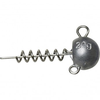 Джигер SAVAGE GEAR Ball Corkscrew Heads 20g