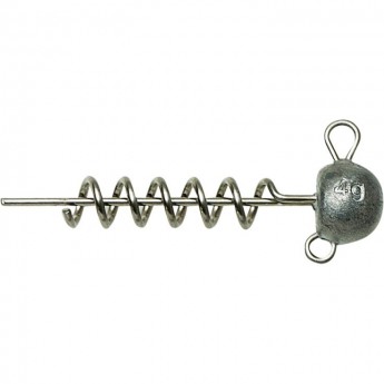 Джигер SAVAGE GEAR Ball Corkscrew Heads 4g