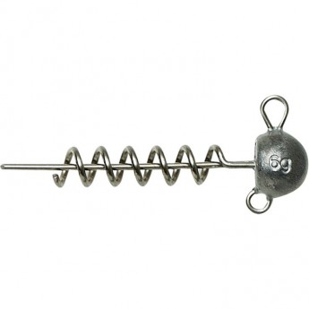 Джигер SAVAGE GEAR Ball Corkscrew Heads 6g