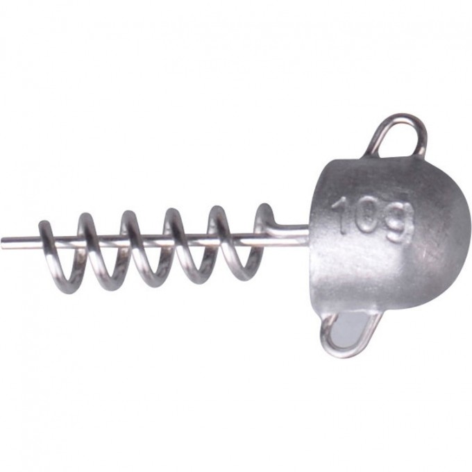 Джигер SAVAGE GEAR Cork Screw Heads 10g 3pcs 50357