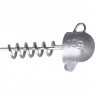 Джигер SAVAGE GEAR Cork Screw Heads 10g 3pcs 50357