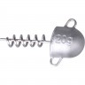 Джигер SAVAGE GEAR Cork Screw Heads 20g 2pcs 50359