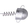 Джигер SAVAGE GEAR Cork Screw Heads 30g 2pcs 50360