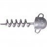 Джигер SAVAGE GEAR Cork Screw Heads 5g 3pcs 50356