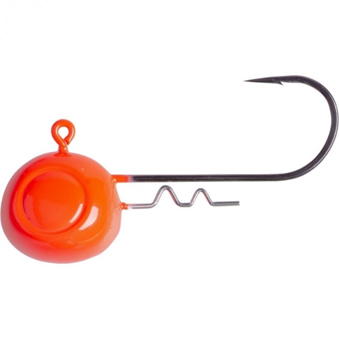 Джигер SAVAGE GEAR Rattling Jig Heads 10/0 100g 57704-001
