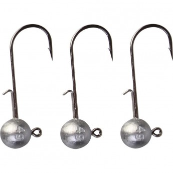 Джигеры SAVAGE GEAR Ball 4g 1 3pcs