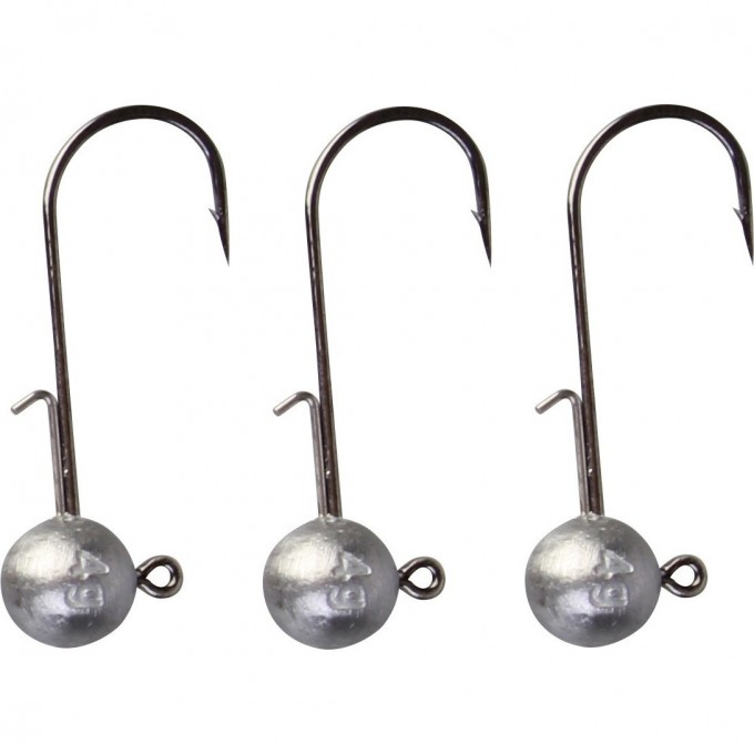 Джигеры SAVAGE GEAR Ball 4g 1 3pcs 46984