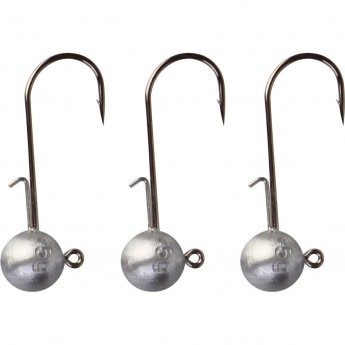 Джигеры SAVAGE GEAR Ball 5g 3/0 3pcs