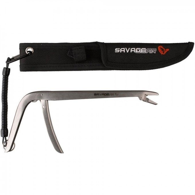 Экстрактор SAVAGE GEAR Pistol DeepThroat Hookout 22.5cm 43845